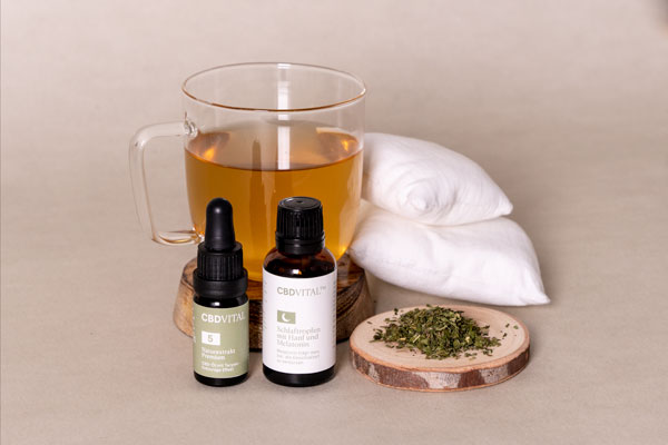 Die perfekte Abendroutine