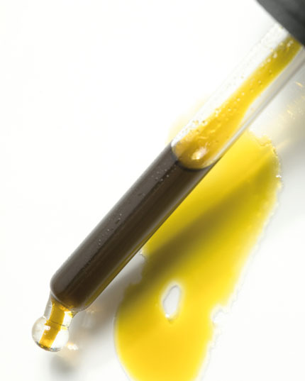 Anwendung von VET CBD Anwendung von VET CBD