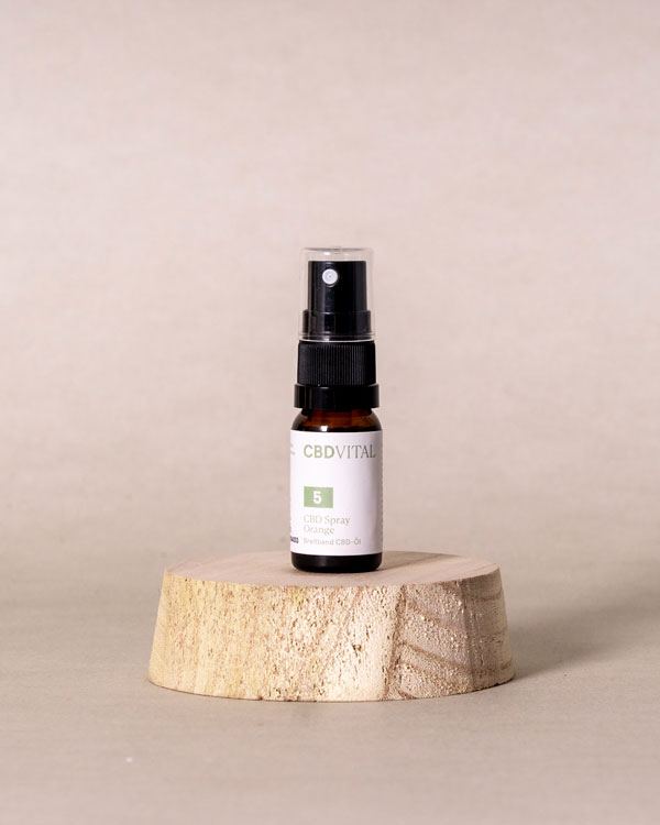 CBD Spray in bester Qualität CBD Spray in bester Qualität