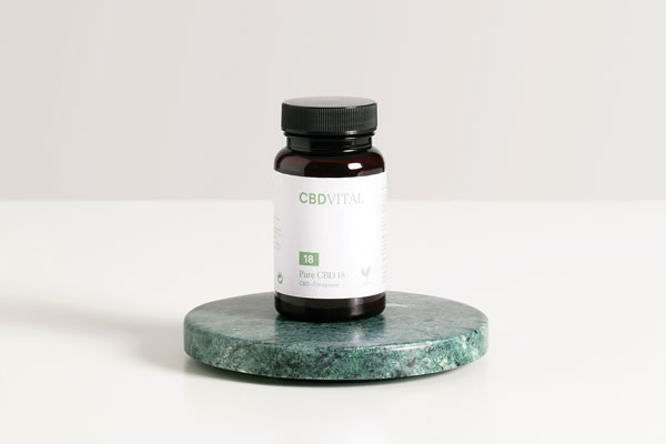 Hanfextrakt in Kapselform für den zielgerichteten Einsatz Hanfextrakt in Kapselform für den zielgerichteten Einsatz