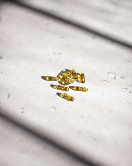 CBD 90 (18%) Kapseln Produktbeschreibung CBD 90 (18%) Kapseln Produktbeschreibung