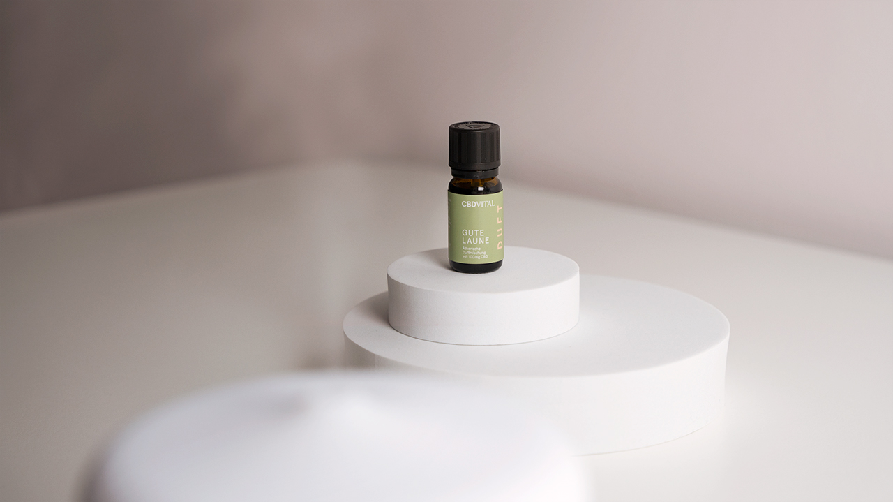 Natürlich gute Laune Natürlich gute Laune