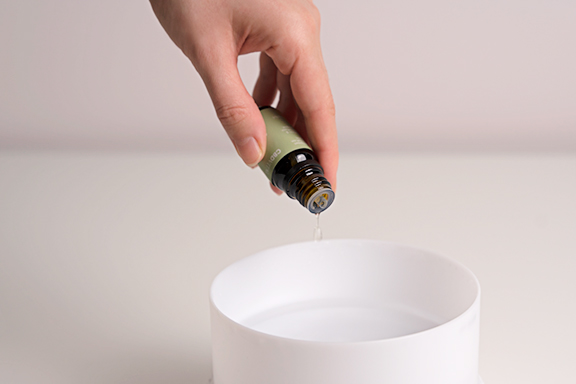 Wellness für zu Hause Wellness für zu Hause