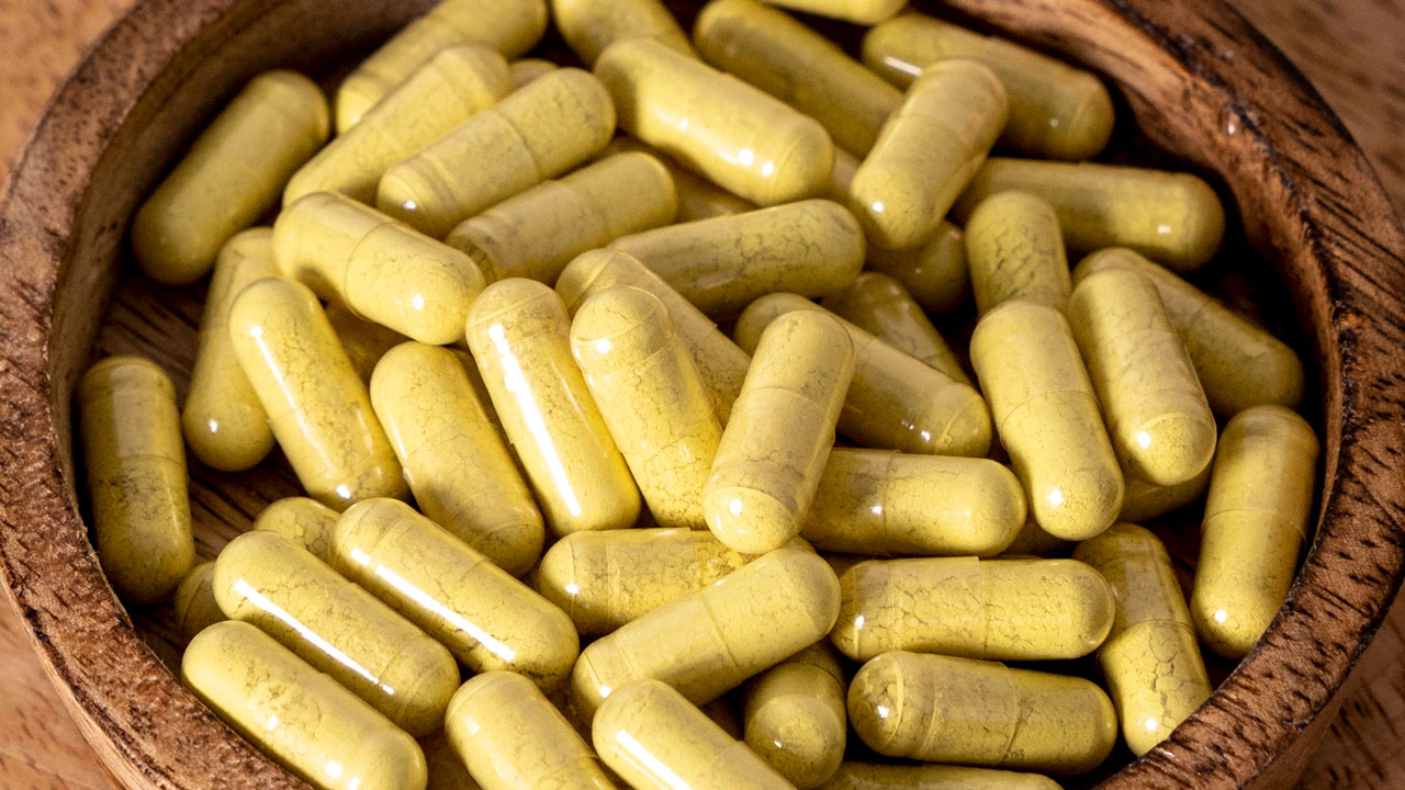 Ergänzung bei Histamininunverträglichkeit Ergänzung bei Histamininunverträglichkeit