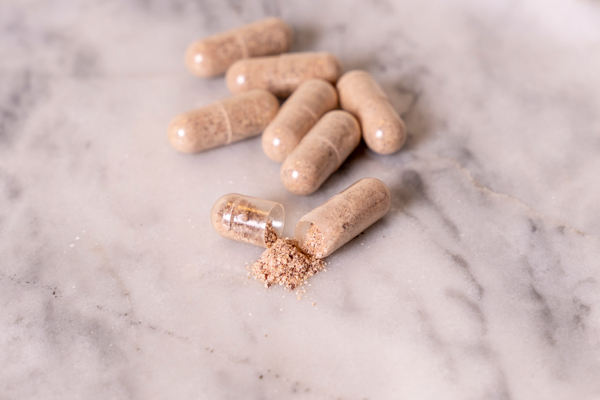 Für die körpereigene Abwehrfunktion Für die körpereigene Abwehrfunktion