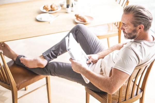 Milder Geschmack mit Olivenöl Milder Geschmack mit Olivenöl