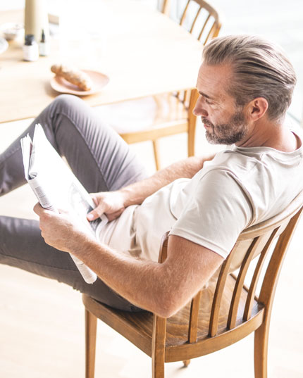 Unisex Haarpflege mit CBD Unisex Haarpflege mit CBD