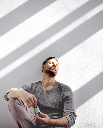 100% decarboxyliert 100% decarboxyliert