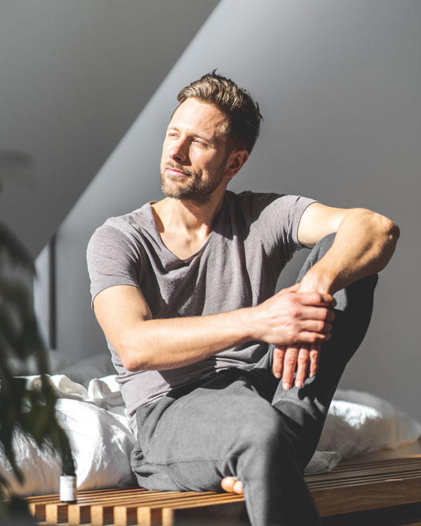 Reich an Pflanzenstoffen Reich an Pflanzenstoffen