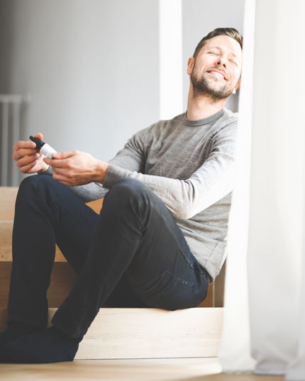 1,87 mg CBD pro Tropfen 1,87 mg CBD pro Tropfen