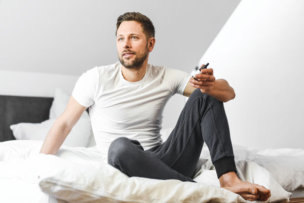 Monospektrum mit neutralem Geschmack Monospektrum mit neutralem Geschmack