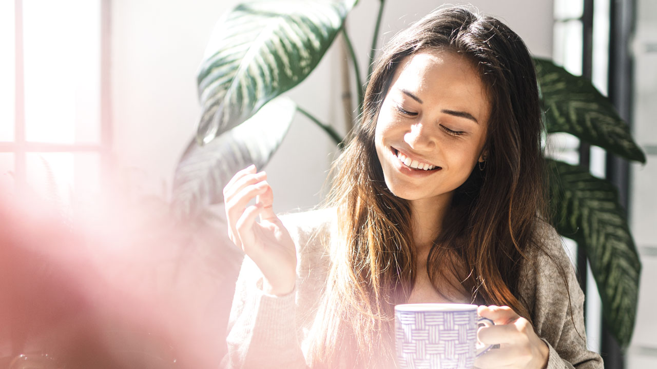 All das Gute aus Hanfblättern und -blüten All das Gute aus Hanfblättern und -blüten