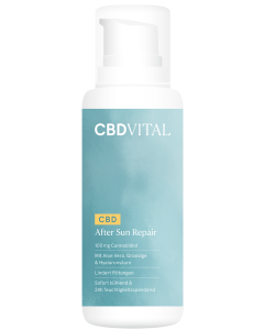 CBD After Sun Repair