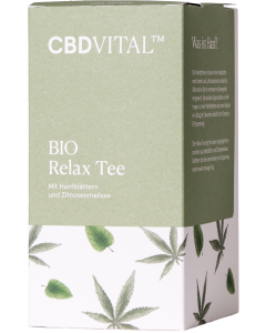 BIO Relax Tee