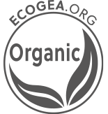 Ecogea.org Organic Siegel Ecogea.org Organic Siegel