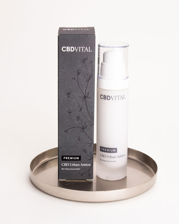 Unisex - für alle Hauttypen Unisex - für alle Hauttypen