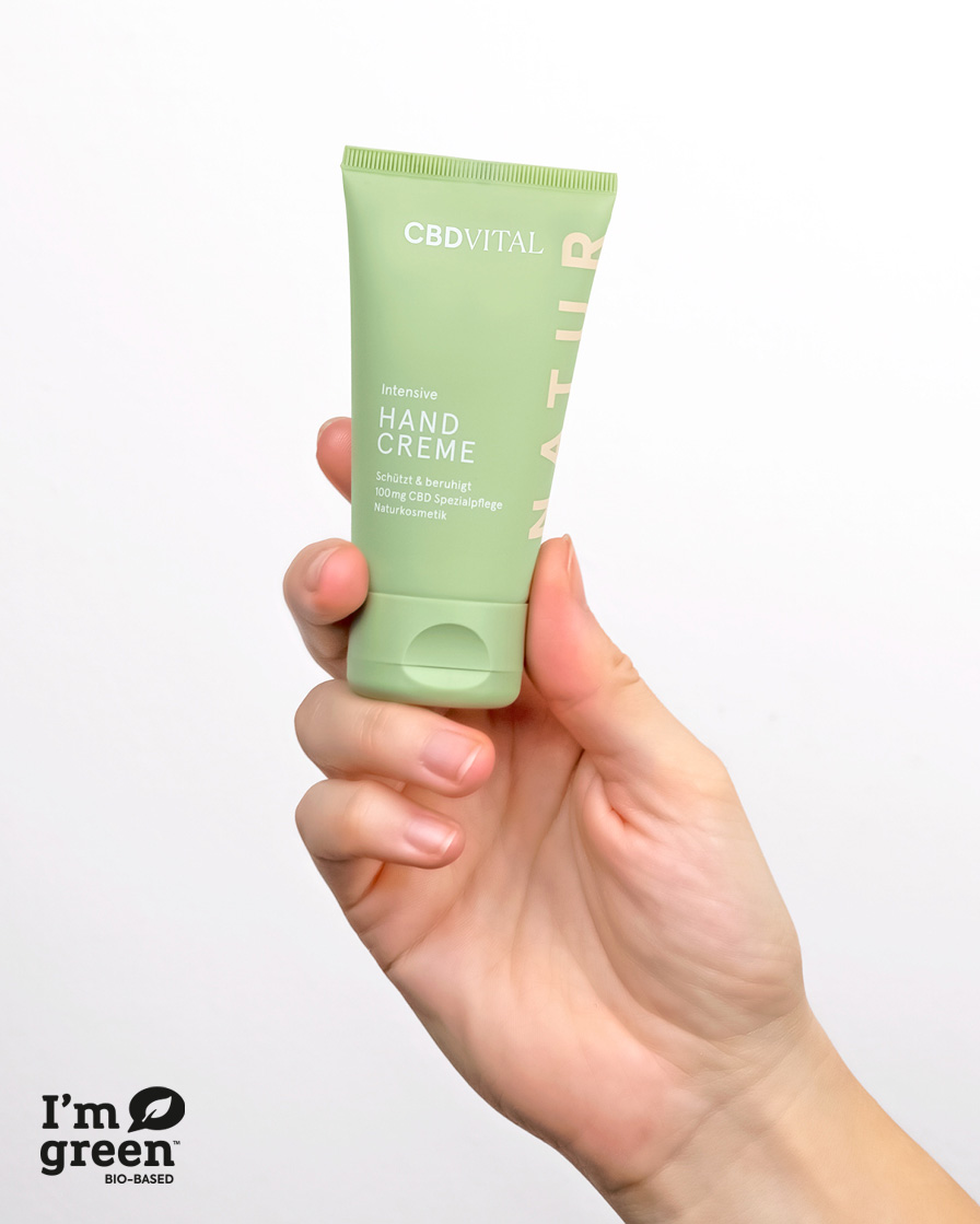 Reichhaltige Handpflege Reichhaltige Handpflege