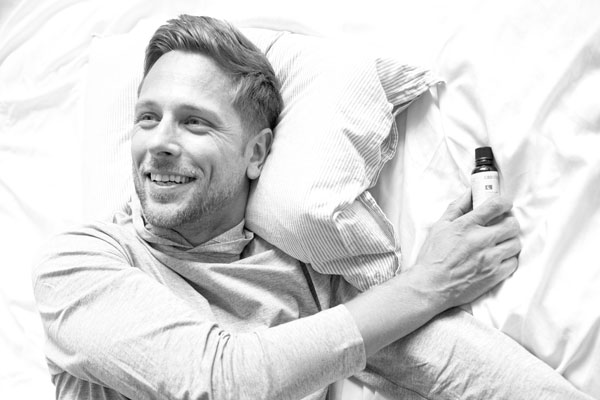 Schlaftropfen mit CBD Schlaftropfen mit CBD