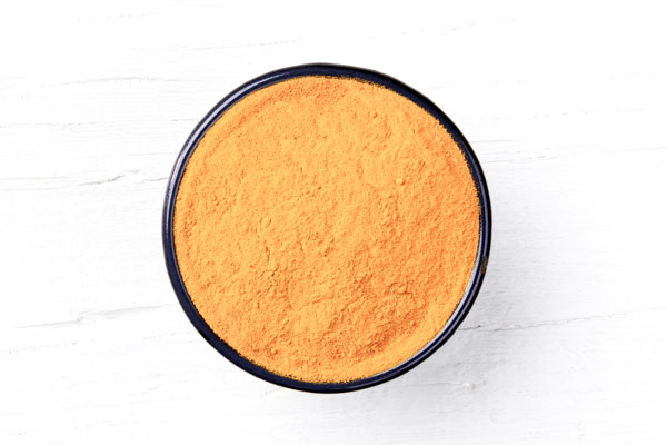 Gelbwurzextrakt als Antioxidans und Detox Gelbwurzextrakt als Antioxidans und Detox