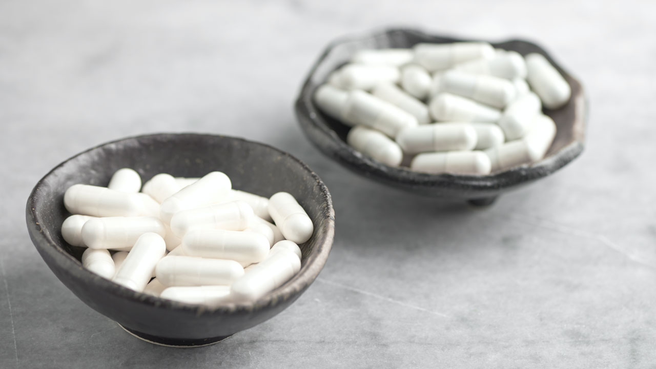 Multispeziesprobiotikum für den zielgerichteten Einsatz Multispeziesprobiotikum für den zielgerichteten Einsatz