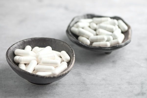 Vitamin C für den zielgerichteten Einsatz Vitamin C für den zielgerichteten Einsatz