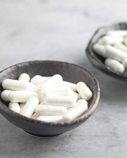 Anwendung von L-Lysin plus Kapseln Anwendung von L-Lysin plus Kapseln