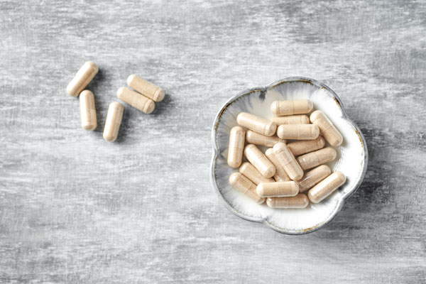 Perfekt abgestimmte Basisversorgung Perfekt abgestimmte Basisversorgung