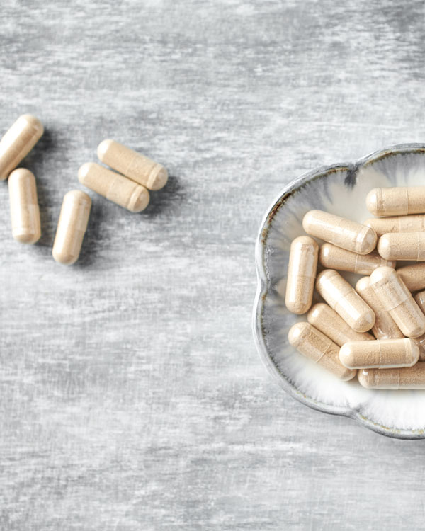 Schönheitspflege von innen Schönheitspflege von innen