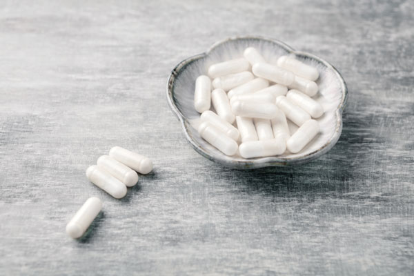 Aminosäure L-Lysin Aminosäure L-Lysin