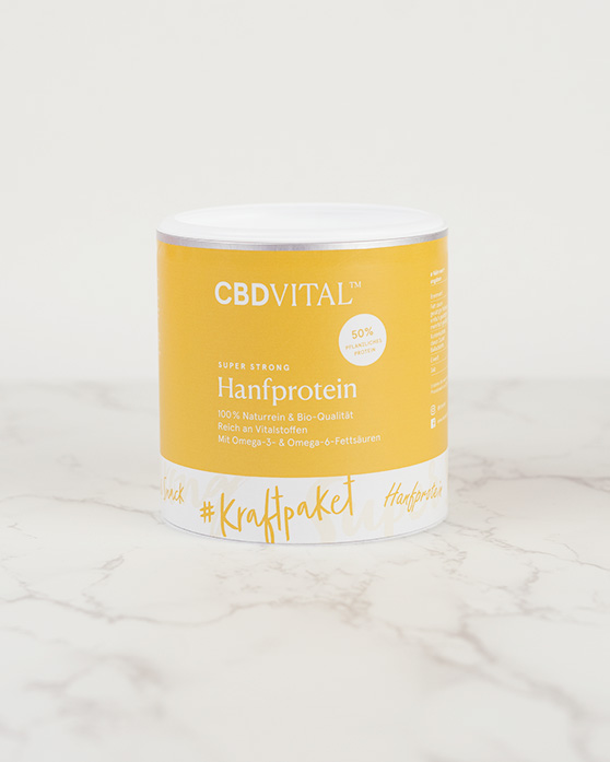 Bio Super Strong von CBD VITAL mit Omega-3- und & Omega-6-Fettsäuren Bio Super Strong von CBD VITAL mit Omega-3- und & Omega-6-Fettsäuren