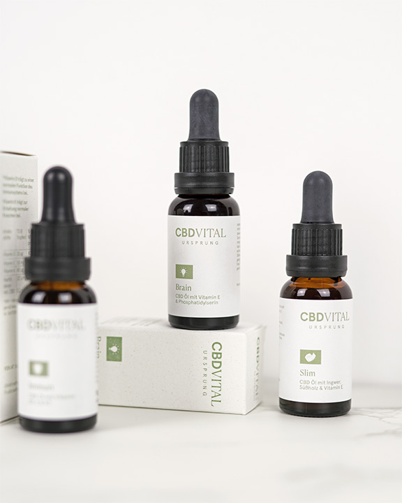 erhöhte Konzentration erhöhte Konzentration